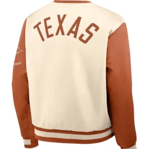Texas Longhorns bomber