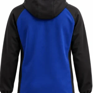 The Crew Girl TV Series Jacket