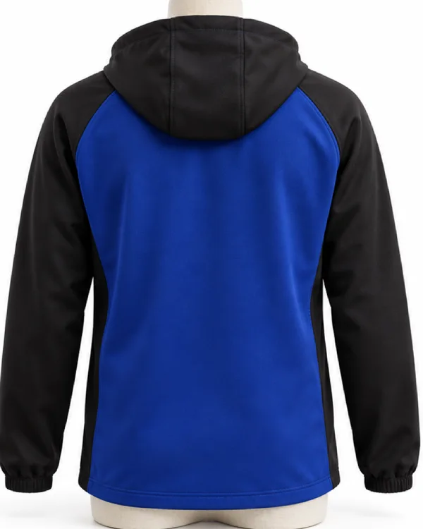 The Crew Girl TV Series Jacket