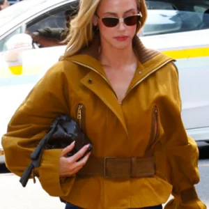The Drew Barrymore Show Jacket