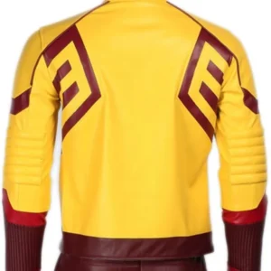 The Flash Wally West Jacket
