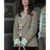 The Gentlemen Inspired Blazer