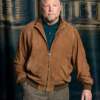 The Gentlemen S02 Jacket