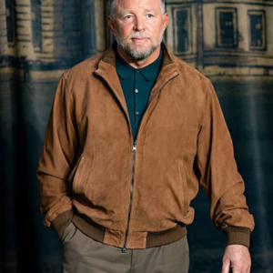 The Gentlemen S02 Jacket