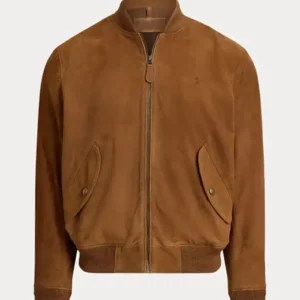 The Gentlemen S02 Jacket
