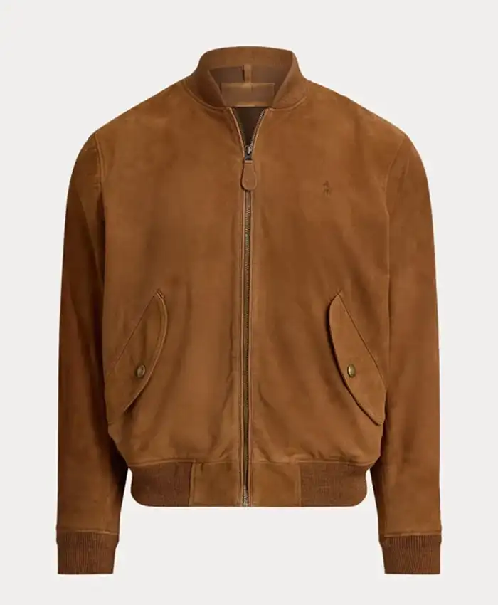 The Gentlemen S02 Jacket