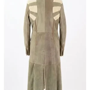The Gentlemen Season 2 Coat