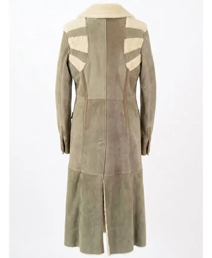 The Gentlemen Season 2 Coat