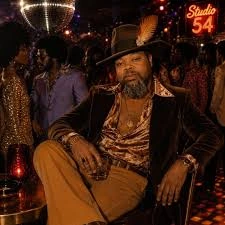 The Get Down II Coat