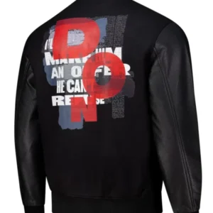 The Godfather Fan Jacket