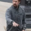 The Gray Man Movie Jacket
