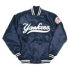 The Joe Torre 90’s Yankees Dugout jacket