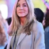 The Morning Show 2026 Jennifer Aniston Coat