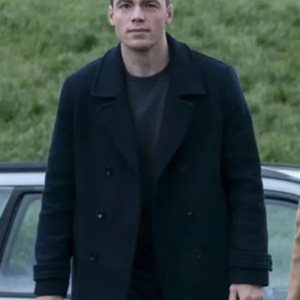 The Night Agent Jacket
