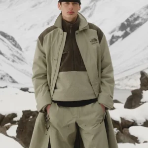The North Face 2026 Jacket