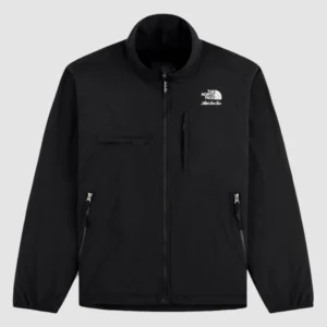 The North Face Inspired Jacket