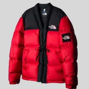 The North Face Japan x Sashiko Gals Jacket