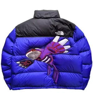 The North Face Pokémon Jacket