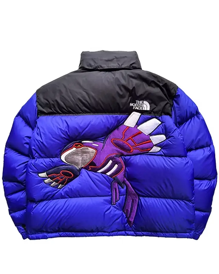 The North Face Pokémon Jacket