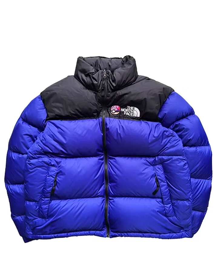 The North Face Pokémon Jackett
