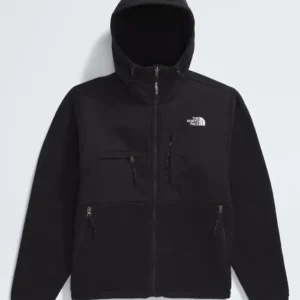 The North Face Retro Denali Hoodie