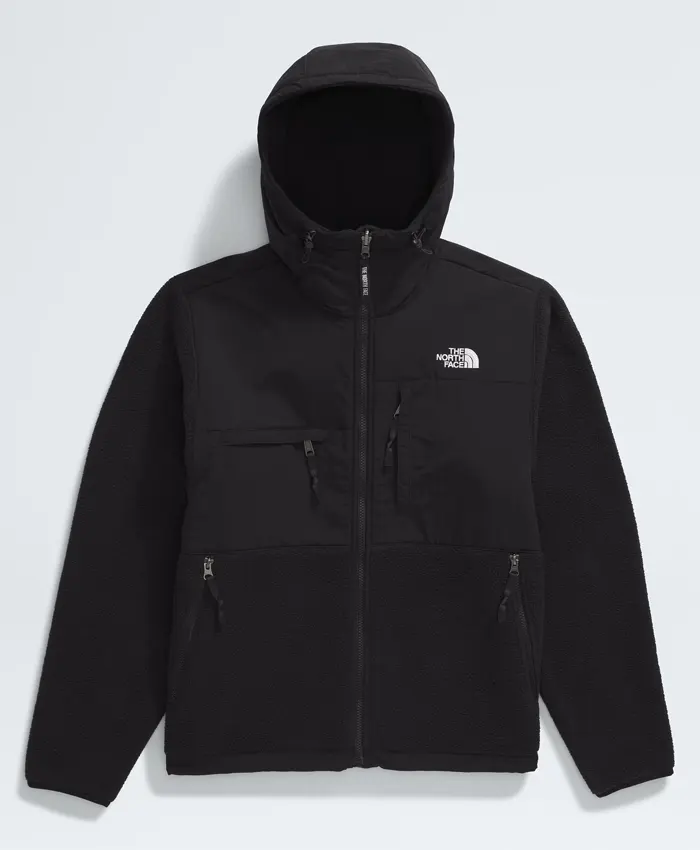 The North Face Retro Denali Hoodie