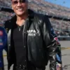 The Rock Daytona Jacket