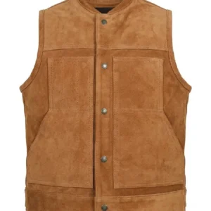 The Rough Out Work Vest