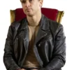 The Royals Black Jacket