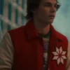 The Santa Clauses TV Jacket