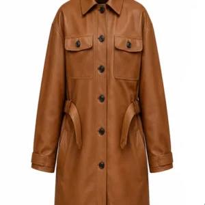 The Secret of Secret Blazer