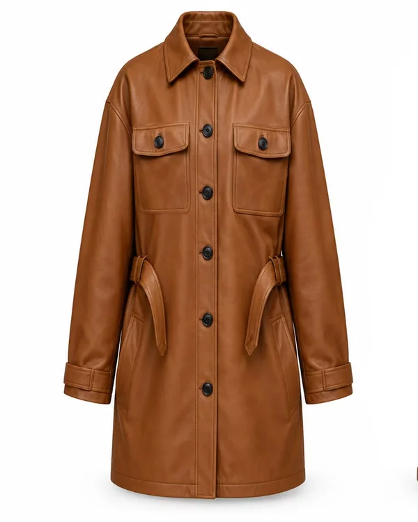 The Secret of Secret Blazer