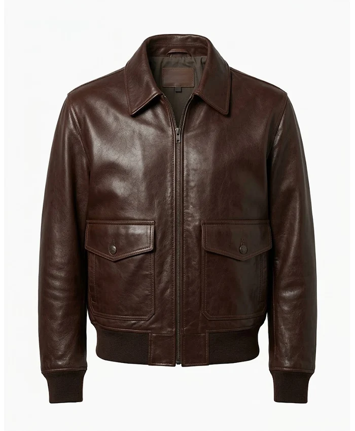 The Tonight Show Jacket