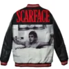 The World Is Yours Jacket