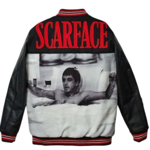 The World Is Yours Jacket