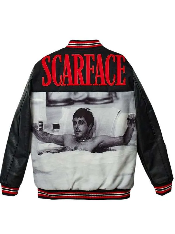 The World Is Yours Jacket