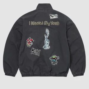 Thisisneverthat x WY Team Jacket