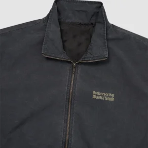 Thisisneverthat x WY Team Jacket