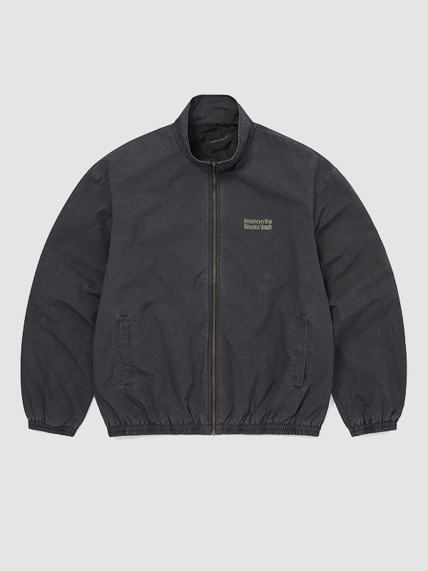 Thisisneverthat x WY Team Jacket