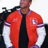 Tim Tebow 2026 Denver Broncos Varsity Jacket