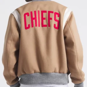Todd Snyder Chiefs Jacket