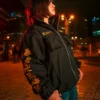 Get Tokyo Revengers Inspired Jacket