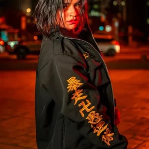 Tokyo Revengers Inspired Jacket For Sale