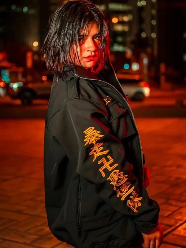 Tokyo Revengers Inspired Jacket For Sale