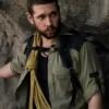 Tom Brittney Jacket