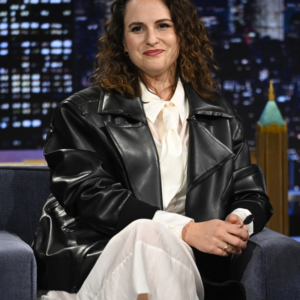 Tonight Show Inspired Jacket