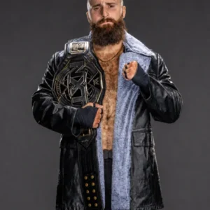 Tony D’Angelo Inspired Jacket
