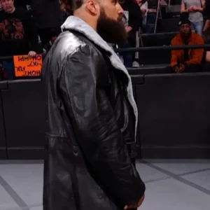Tony D’Angelo WWE Jacket