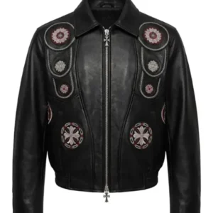 Toronto Concert 2026 Drake Leather Jacket Buy Now