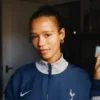Tottenham Fan Jacket